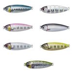 Savage Gear 3D Slim Jig Minnow 100 gr 15 cm Metal Jig Yem