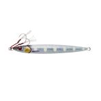Savage Gear 3D Slim Jig Minnow 10Cm 40Gr Jig Yem Renk : Bone White Glow