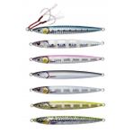 Savage Gear 3D Slim Jig Minnow 16 cm 120 gr Flash Minnow PHP Suni Yem