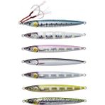 Savage Gear 3D Slim Jig Minnow 18 cm 180 gr Flash Minnow PHP Suni Yem