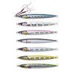 Savage Gear 3D Slim Jig Minnow 18 cm 180 gr Sardine PHP Suni Yem