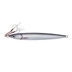 Savage Gear 3d Slim Jig Minnow 60gr 12,5cm Jig Yem Flash Minnow