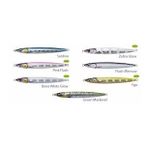 Savage Gear 3D Slim Jig Minnow 80 gr 14 cm Flash Minnow Suni Yem