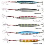 Savage Gear 3D Slim Minnow 10 gr 5.9 cm Jig Suni Yem