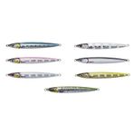 Savage Gear 3D Slim Minnow 15 gr Jig Suni Yem