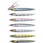 Savage Gear 3D Slim Minnow 18 cm 180 gr Sardin Jig
