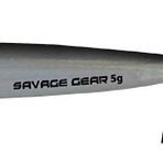 Savage Gear 3D Slim Minnow 5.4Cm 8Gr Jig Yem Flash Minnow