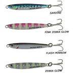 Savage Gear 3D Slim Minnow 5Gr 4.6Cm Jig Yem