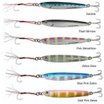 Savage Gear 3D Slim Minnow 60 gr Flash Minnow Suni Yem