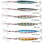 Savage Gear 3D Slim Minnow 8 gr 5.4 cm Jig Suni Yem