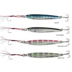 Savage Gear 3D Slim Minnow 8Gr 5.4Cm Jig Yem