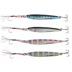 Savage Gear 3D Slim Minnow Jig 10 gr Sardalya Sahtesi Suni Yem