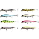 Savage Gear 3D Smelt HotspotTwitch N Roll SR 14 cm 20 gr Suni Yem