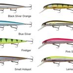 Savage Gear 3D Smelt Twitch N Roll MR 14 cm 20 gr Suni Yem