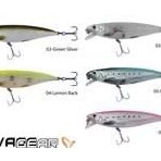 Savage Gear 3d Twitch Minnow 6,6cm 6g Suni Yem White Flash