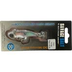 Savage Gear 3D Vib Blade 14.5gr 5.5cm Vibrasyon Jig Yem White Pearl