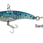 Savage Gear 3D VIB Blade 3.5 cm 4 gr Sardine Suni Yem
