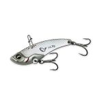 Savage Gear 3D Vıb Blade 3,5 Cm 4Gr Vibrasyon Yem White Pearl