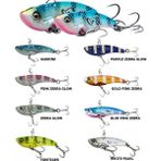Savage gear 3D Vib Blade 3,5cm 4gr Vibrasyon Yem Firetiger