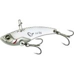 Savage Gear 3D Vıb Blade 4,5 cm 8,5gr Vibrasyon Yem - White Pearl