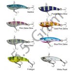Savage Gear 3d Vıb Blade 5,5 Cm 14,5gr Vibrasyon Yem