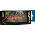 Savage Gear 3D Vib Blade 8.5gr 4.5cm Vibrasyon Jig Yem Gold Pink Zebra Glow
