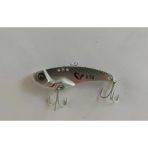 Savage Gear 3D Vıb Blade4.5 Cm ,8.5 Gr Pearl White Balık Yem 71440