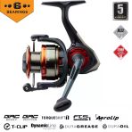 Savage Gear 4000H Olta Makinesi