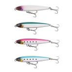 Savage Gear 4,9 cm 10 gr Pencil Micro Z Jig Yem