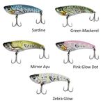 Savage Gear 8.5 g 4.5 cm Vib Blade SW Vibrasyon Jig