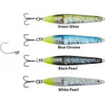 Savage Gear Black Pearl 10.5 cm 35 gr Surf Seeker