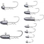 Savage Gear Bullet M 3/0 10 gr 2 Adet Jig Head İğne