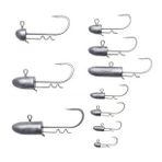 Savage Gear Bullet M 3/0 15 gr 2 Adet Jig Head İğne