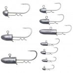 Savage Gear Bullet M 3/0 2 Adet Jig Head İğne