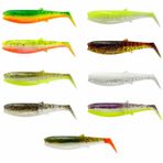 Savage Gear Cannibal Shad 10 cm 9 gr Suni Balık Yemi