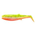 Savage Gear Cannibal Shad 8 cm 5 gr Lemon Cracker Suni Yem