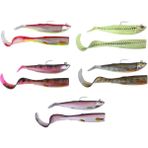 Savage Gear Cutbait Herring Kit 20 cm 270 gr Coalfish Suni Yem