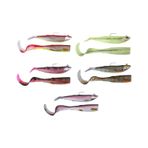 Savage Gear Cutbait Herring Kit 20 cm 270 gr Green Glow Suni Yem