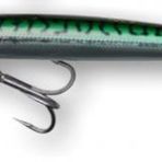 Savage Gear Deep Walker 175 70 gr Green Mackerel Suni Yem