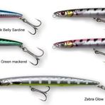 Savage Gear Deep Walker 175 70 gr Suni Yem