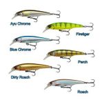 Savage Gear Gravity Twitch SR 8.3 cm 10 gr Suspending Suni Yem