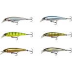 Savage Gear Gravity Twitch SR 9.5 cm 15 gr Suspending Perch Suni Yem