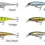 Savage Gear Gravity Twitch SR 9.5 cm 15 gr Suspending Suni Yem