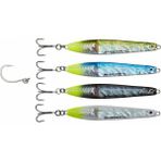 Savage Gear Green Silver 10.5 cm 35 gr Surf Seeker
