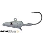 Savage Gear Head 16 gr 3/0 3 Real Jig Sandeel