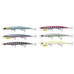 Savage Gear Jerk Minnow 145 mm 17 gr Sinking Suni Yem
