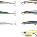 Savage Gear Jerk Minnow 175 mm 25 gr Floating Levrek Suni Yem