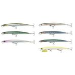 Savage Gear Jerk Minnow 175 mm 25 gr Floating Suni Yem