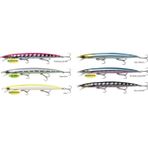 Savage Gear Jerk Minnow 175 mm 29 gr Sinking Levrek Suni Yem