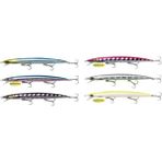 Savage Gear Jerk Minnow Pink Barracuda PHP 145 mm 17 gr Sinking Suni Yem
